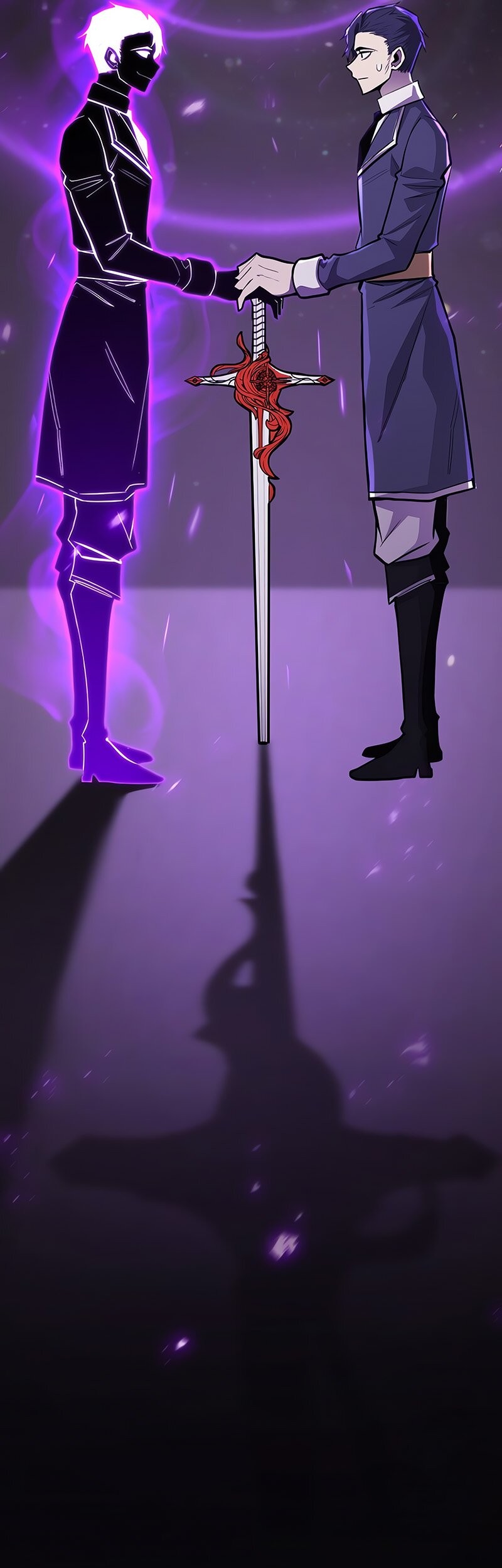 Standard of Reincarnation Chapter 120 Gambar 30