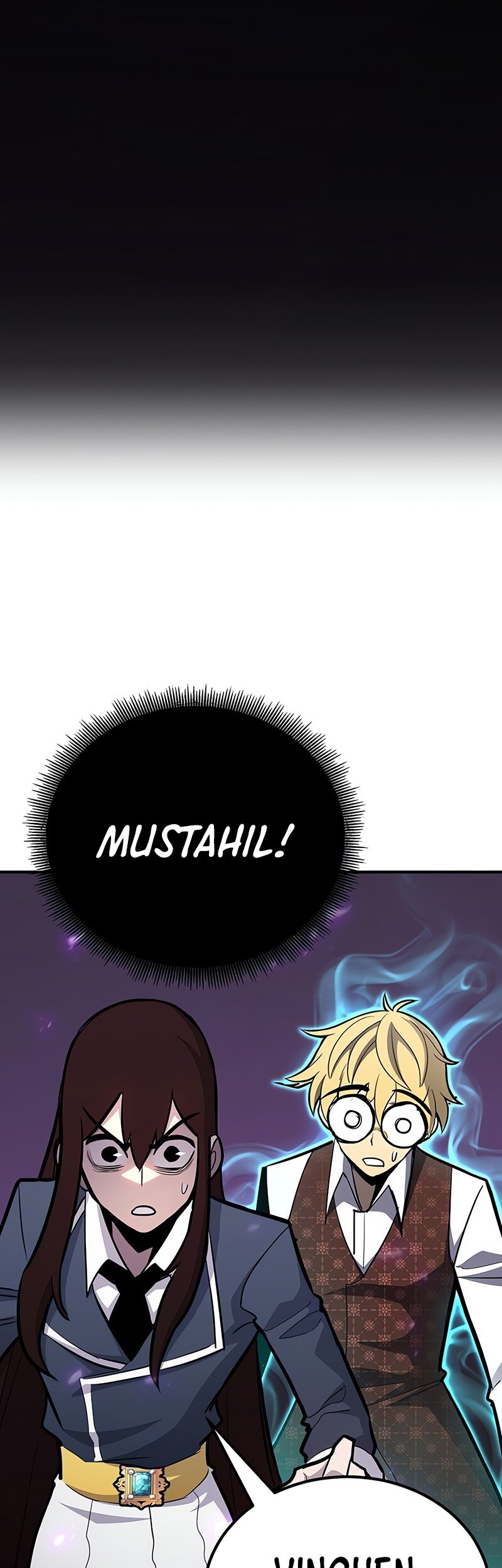 Standard of Reincarnation Chapter 120 Gambar 31