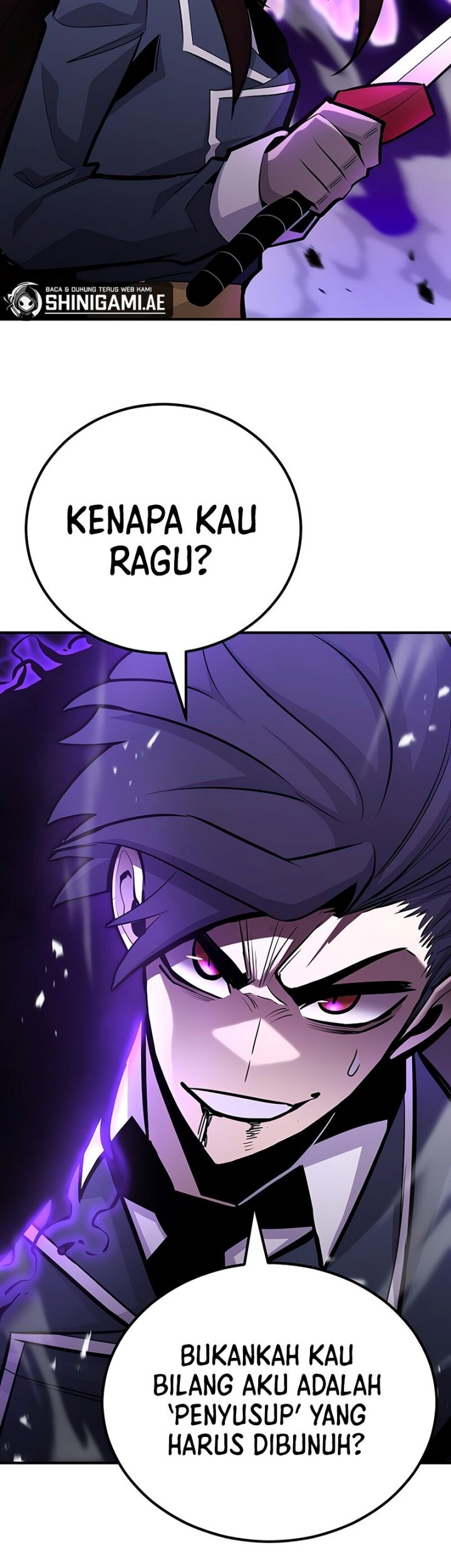 Standard of Reincarnation Chapter 119 Gambar 51