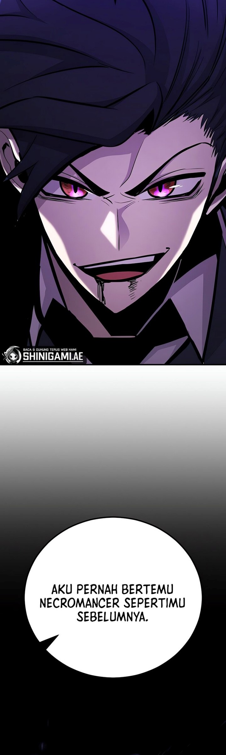 Standard of Reincarnation Chapter 119 Gambar 54