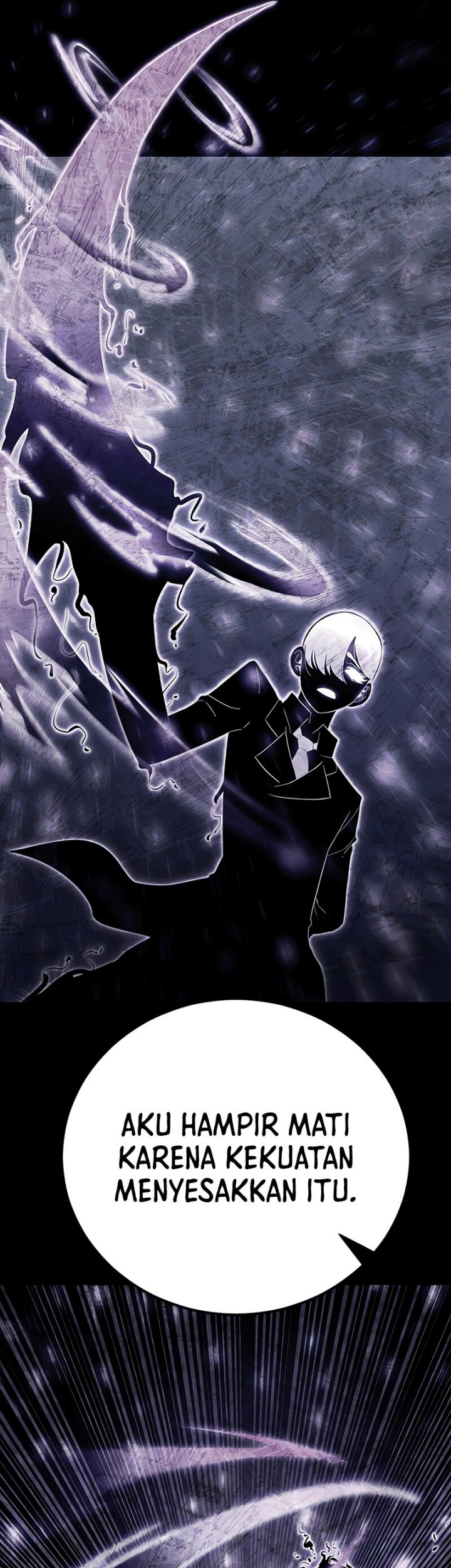 Standard of Reincarnation Chapter 119 Gambar 55