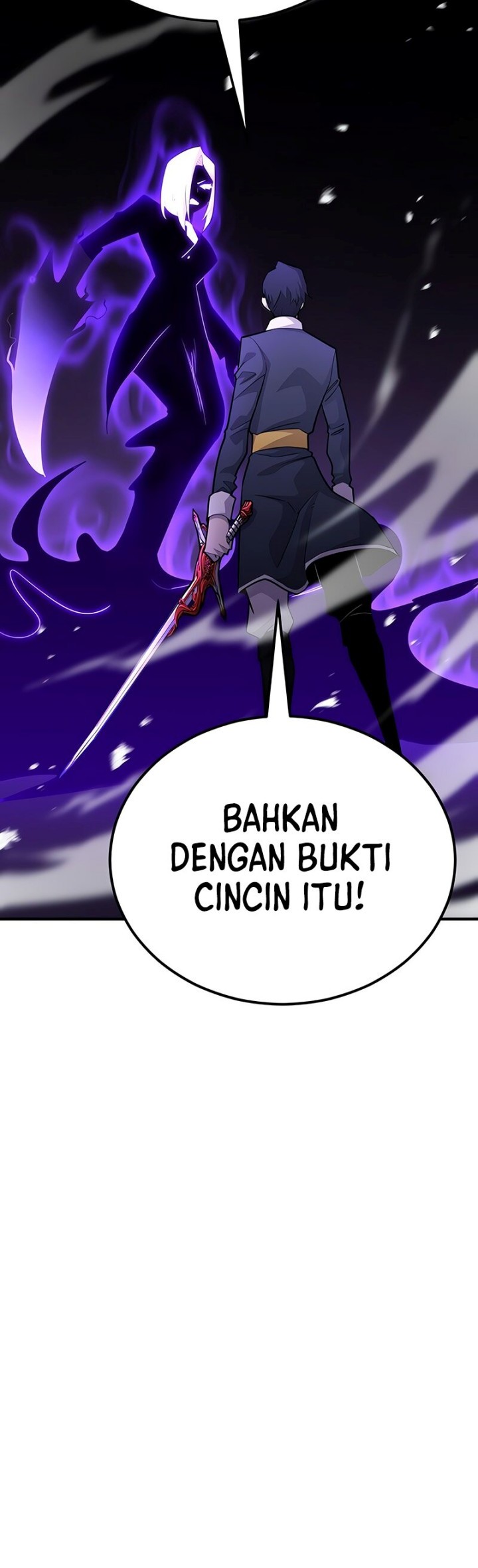 Standard of Reincarnation Chapter 119 Gambar 57