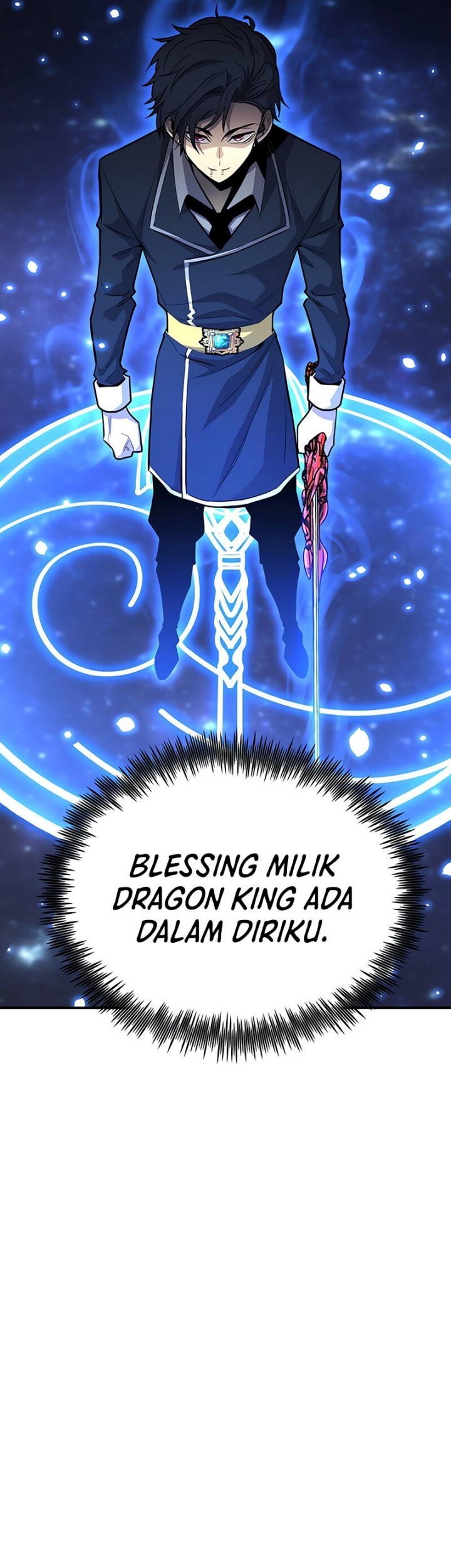 Standard of Reincarnation Chapter 119 Gambar 62