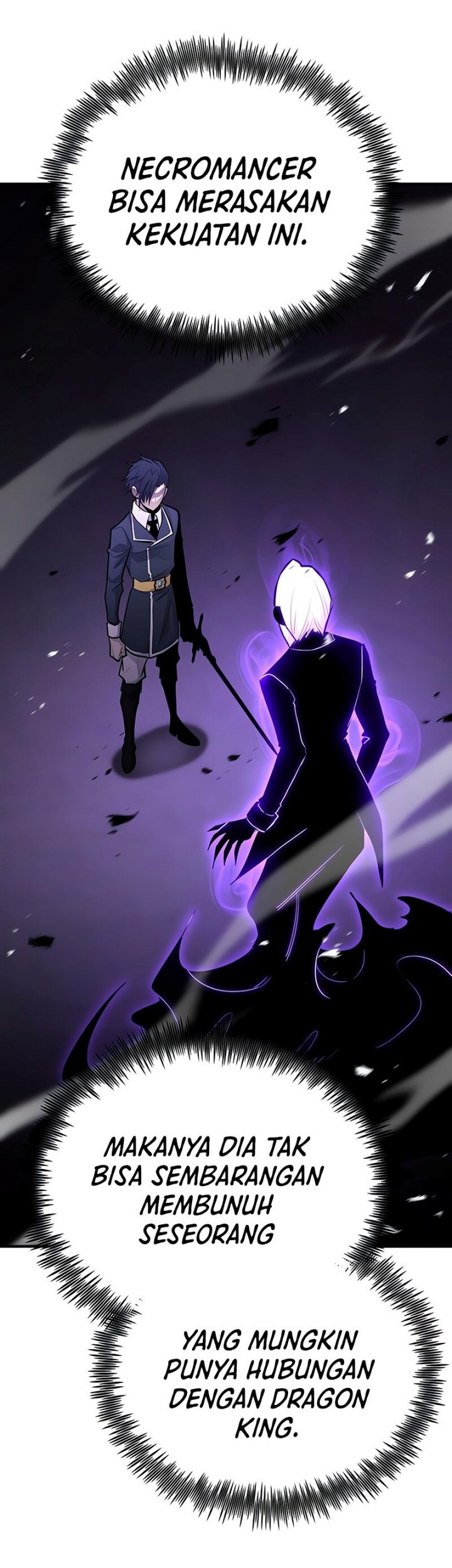 Standard of Reincarnation Chapter 119 Gambar 63