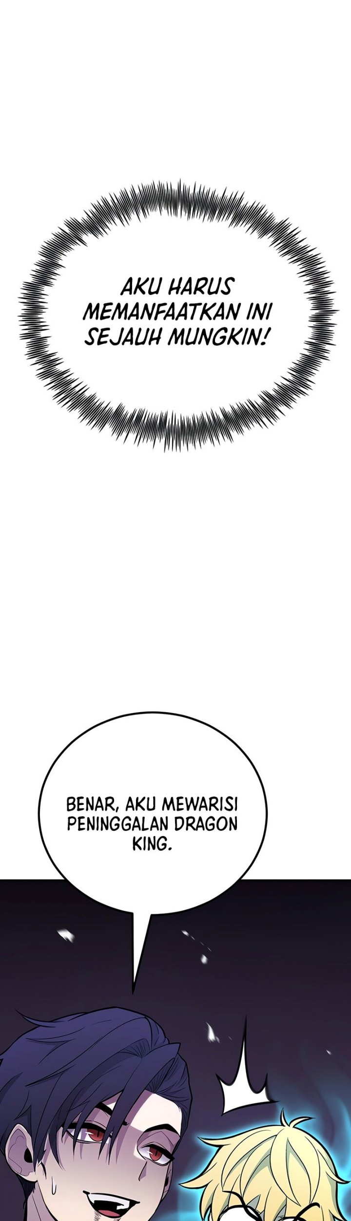 Standard of Reincarnation Chapter 119 Gambar 64