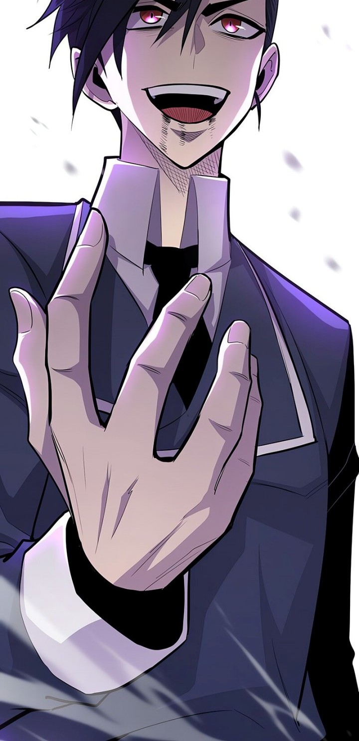 Standard of Reincarnation Chapter 119 Gambar 69