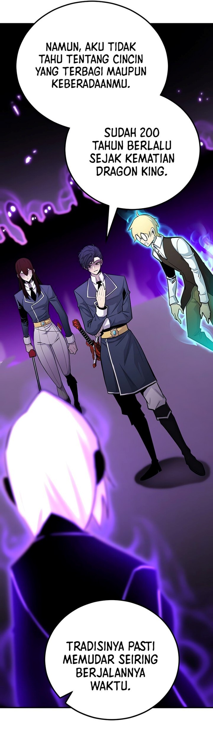 Standard of Reincarnation Chapter 119 Gambar 66