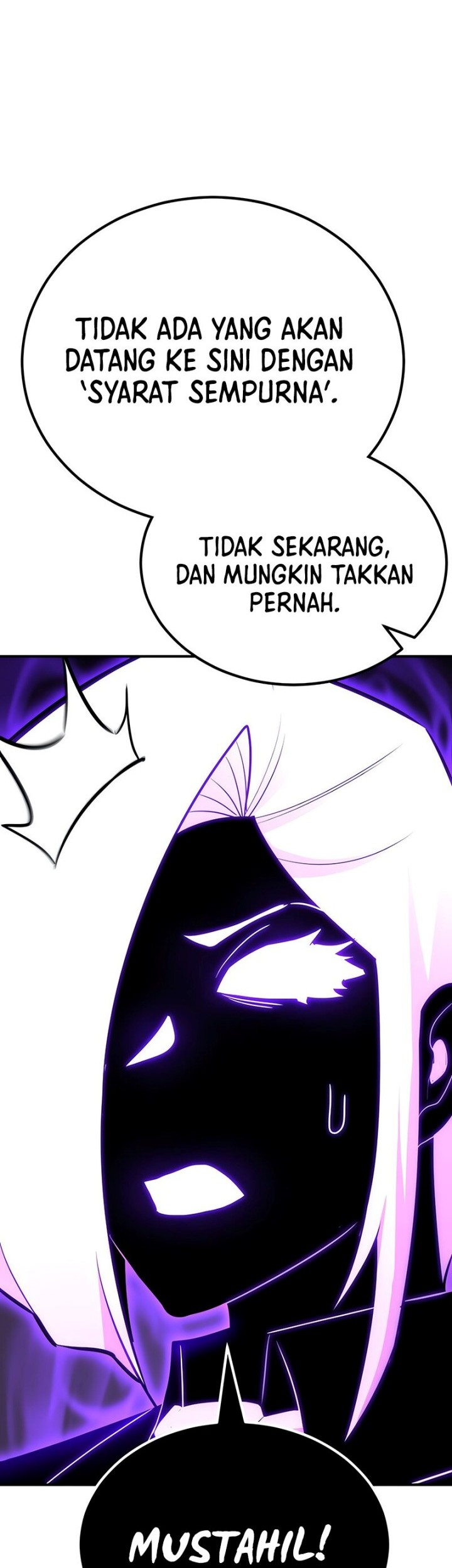 Standard of Reincarnation Chapter 119 Gambar 67