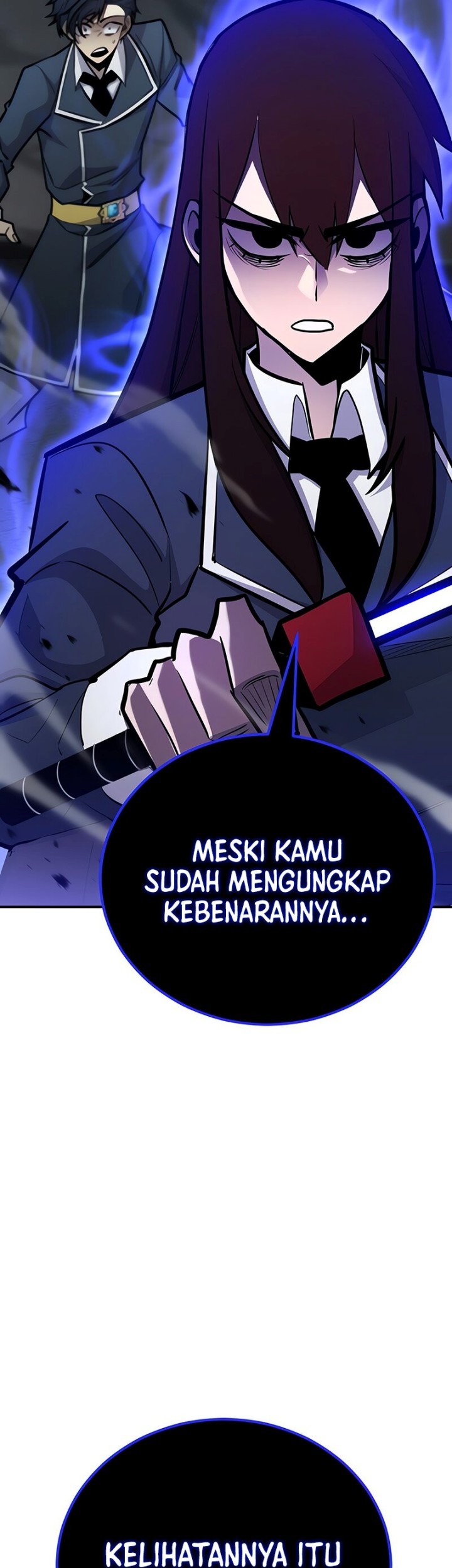 Standard of Reincarnation Chapter 119 Gambar 33