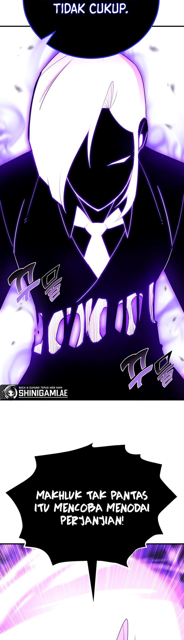 Standard of Reincarnation Chapter 119 Gambar 34