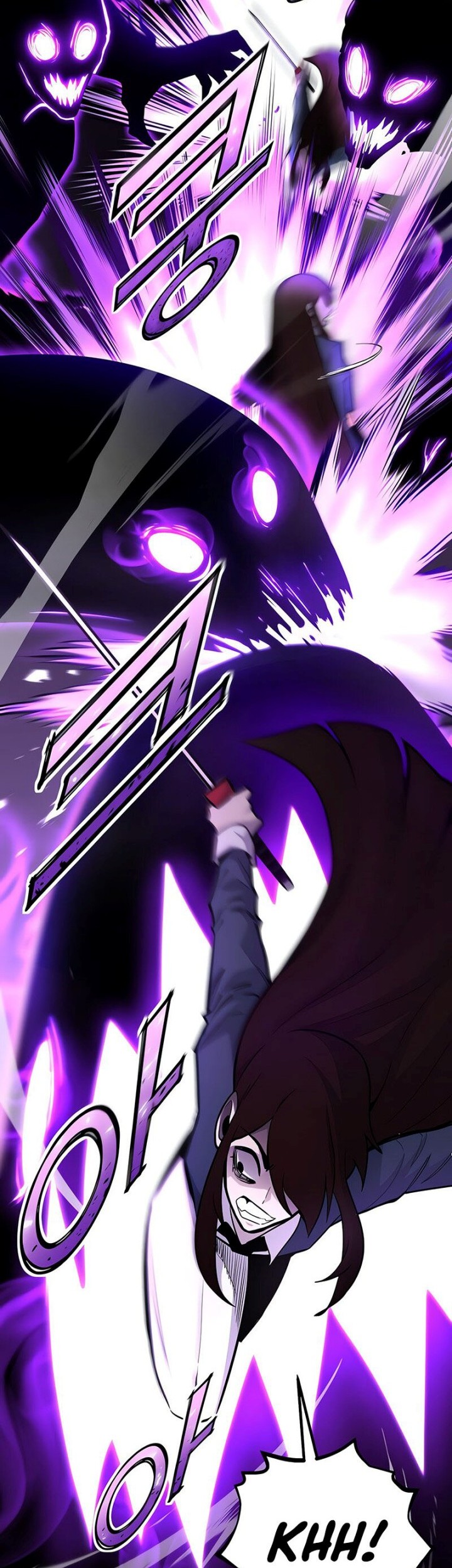 Standard of Reincarnation Chapter 119 Gambar 38