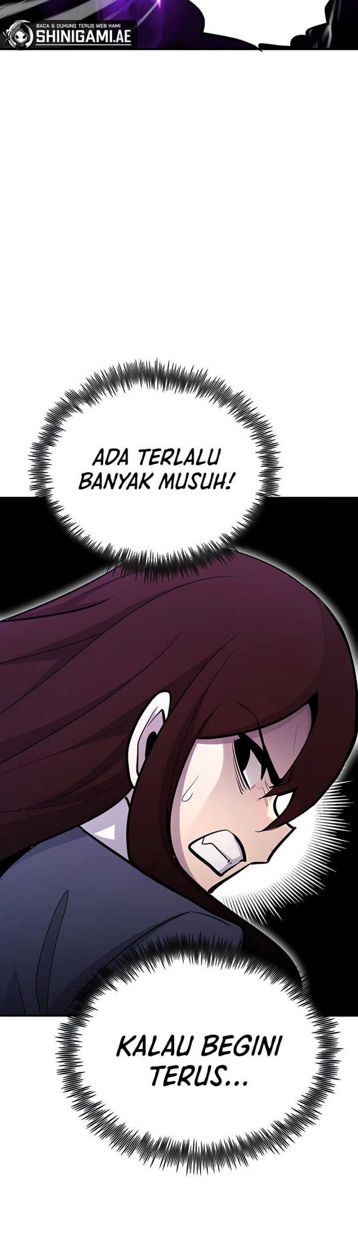Standard of Reincarnation Chapter 119 Gambar 39