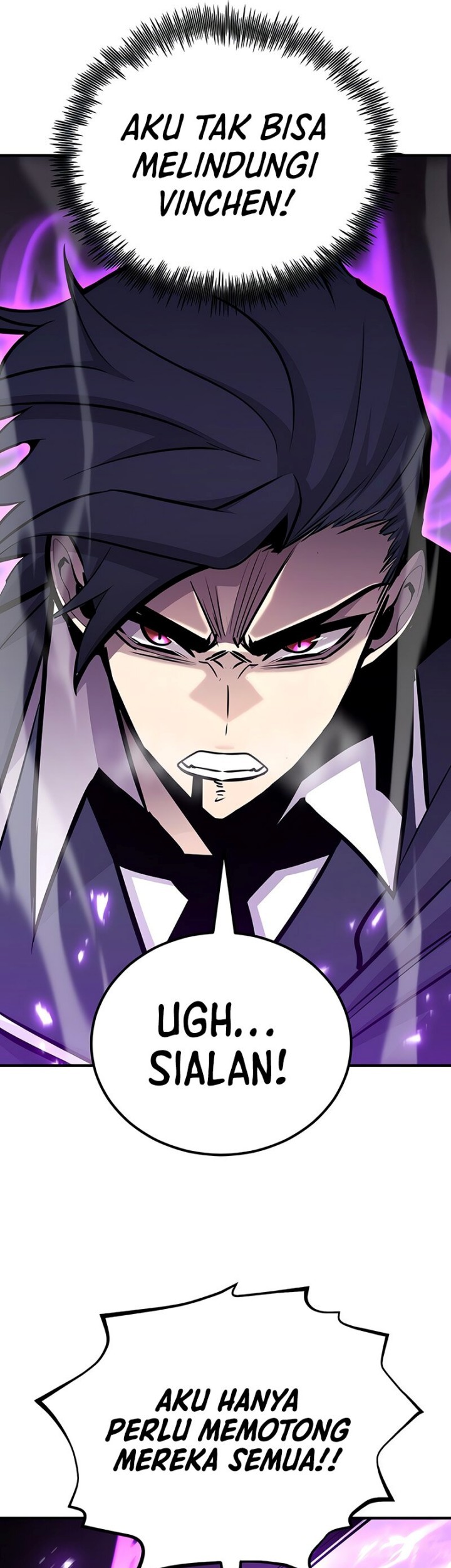 Standard of Reincarnation Chapter 119 Gambar 41