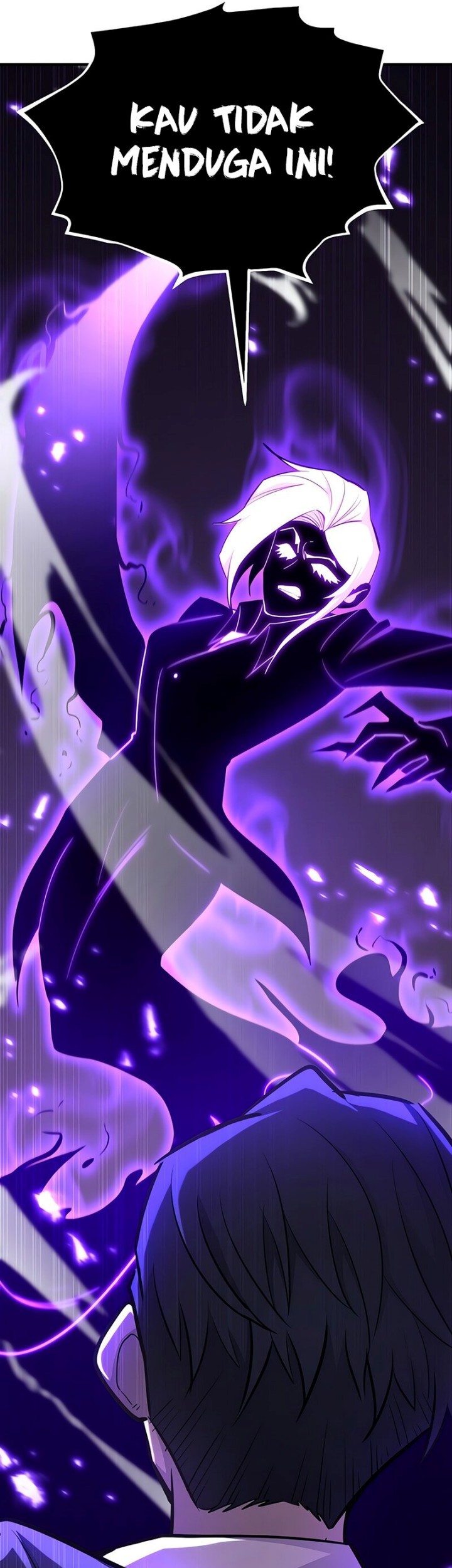 Standard of Reincarnation Chapter 119 Gambar 45