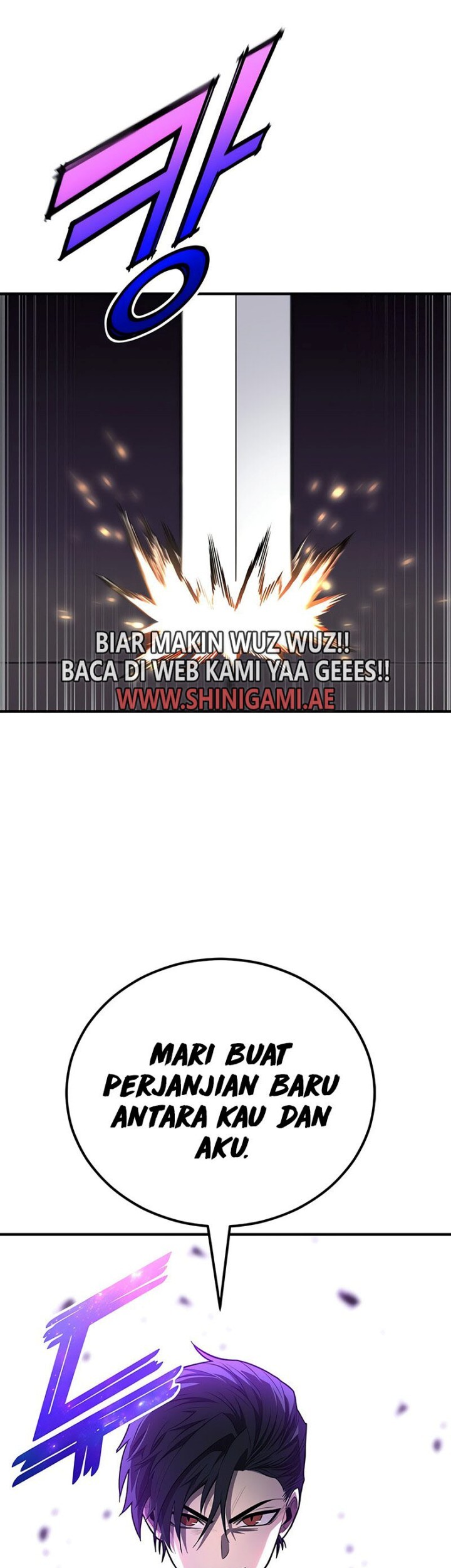 Standard of Reincarnation Chapter 119 Gambar 78