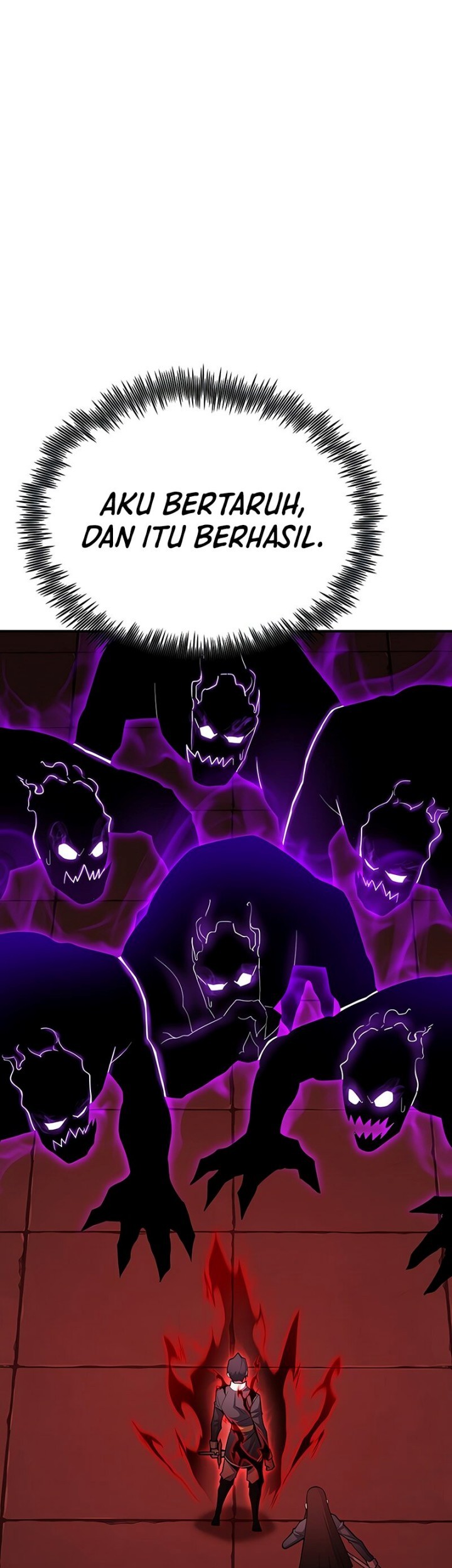 Standard of Reincarnation Chapter 119 Gambar 6