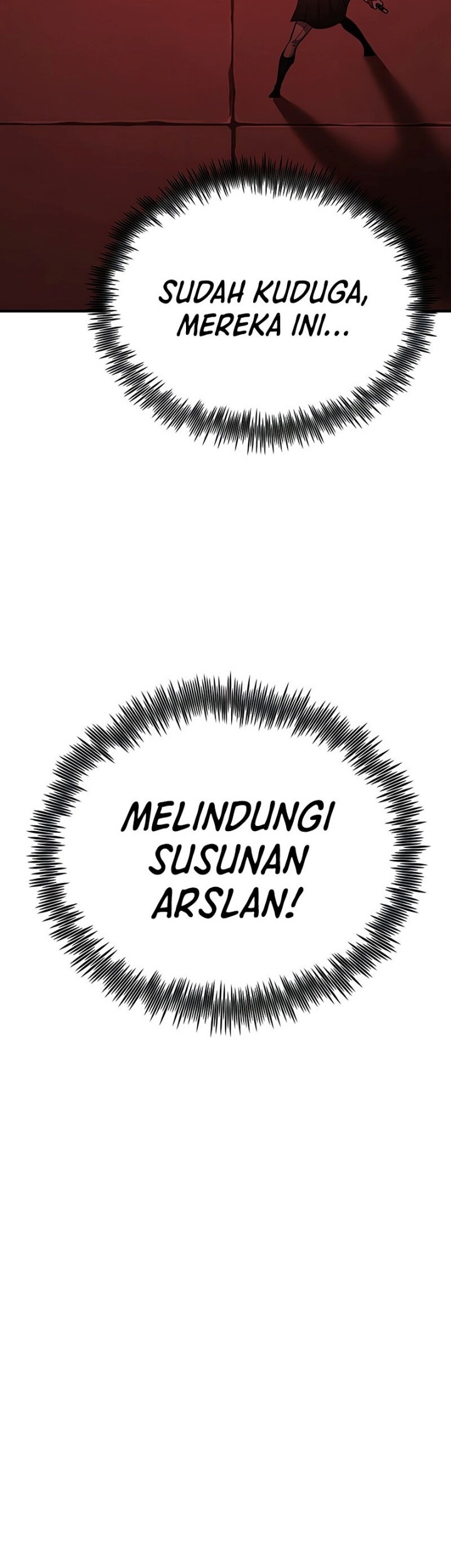 Standard of Reincarnation Chapter 119 Gambar 7