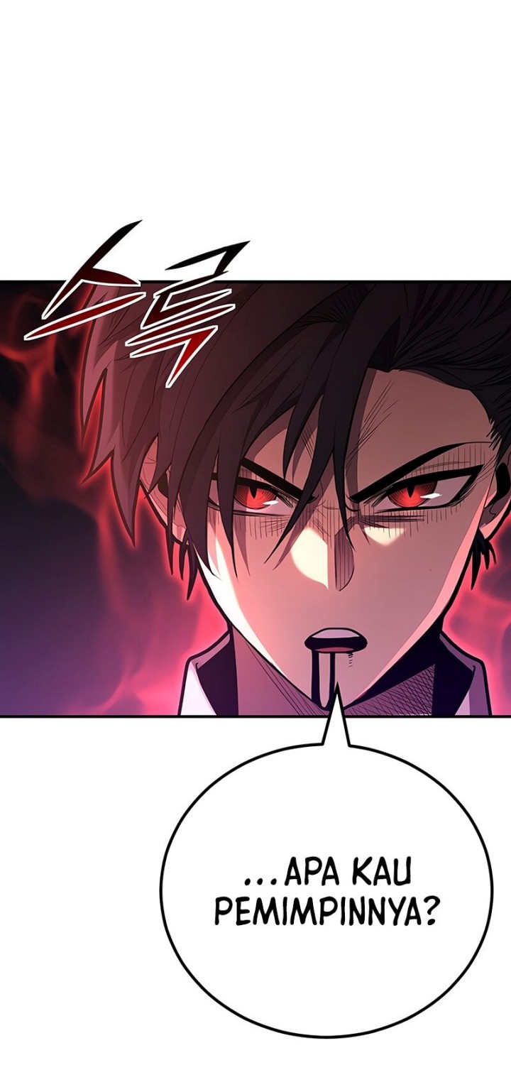 Standard of Reincarnation Chapter 119 Gambar 9