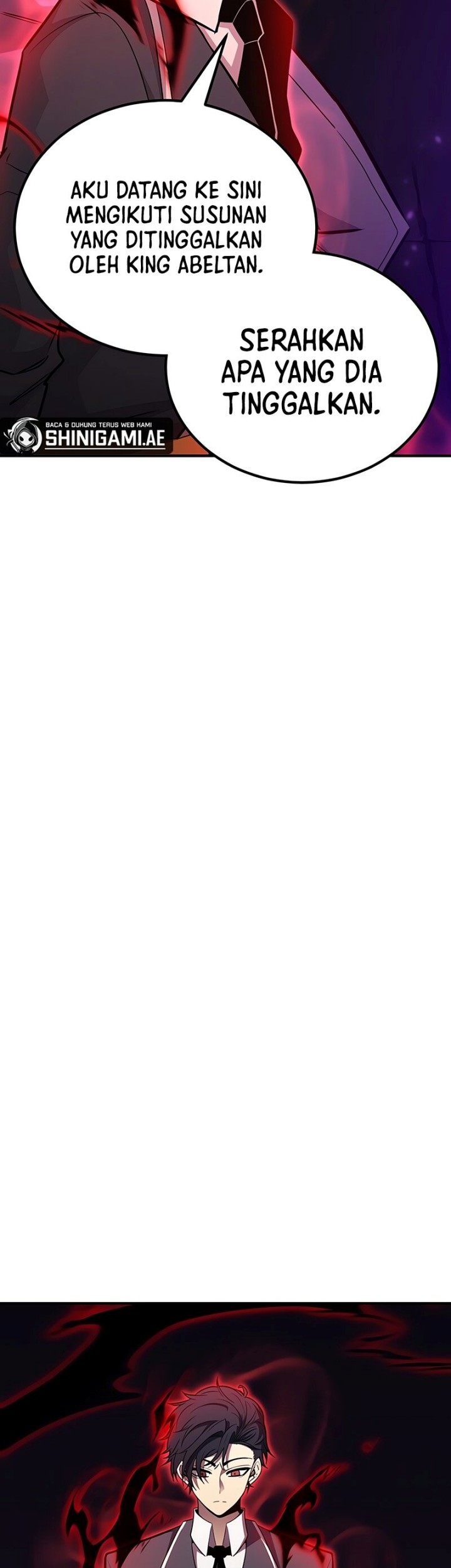 Standard of Reincarnation Chapter 119 Gambar 12