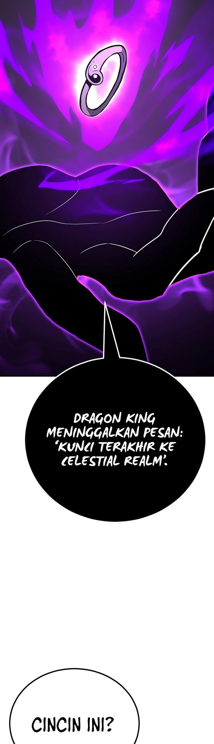 Standard of Reincarnation Chapter 119 Gambar 18