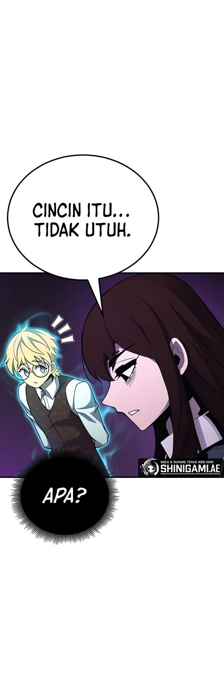 Standard of Reincarnation Chapter 119 Gambar 20