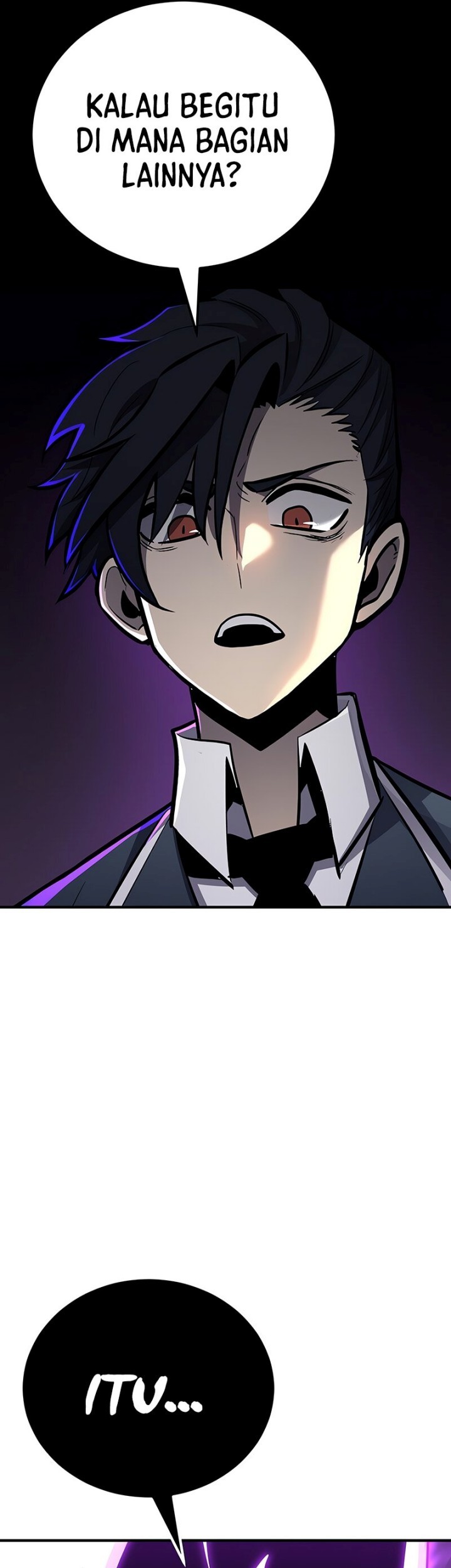 Standard of Reincarnation Chapter 119 Gambar 25