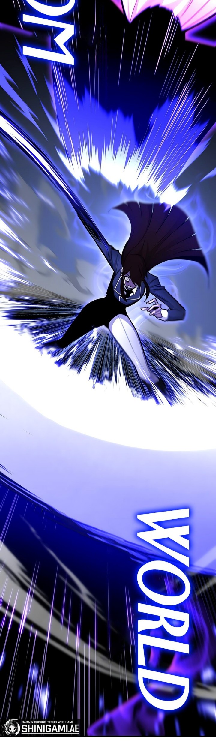 Standard of Reincarnation Chapter 119 Gambar 31