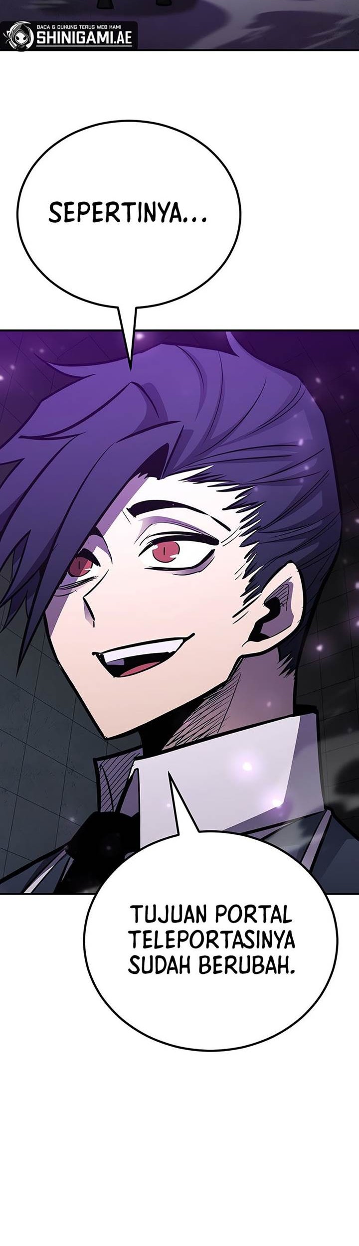 Standard of Reincarnation Chapter 118 Gambar 52