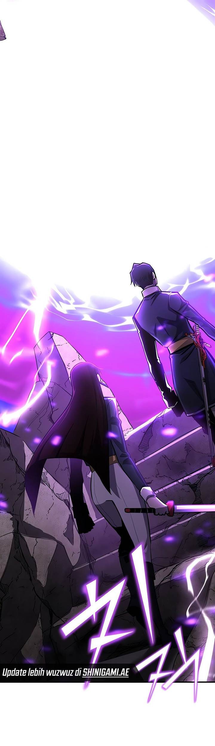 Standard of Reincarnation Chapter 118 Gambar 55