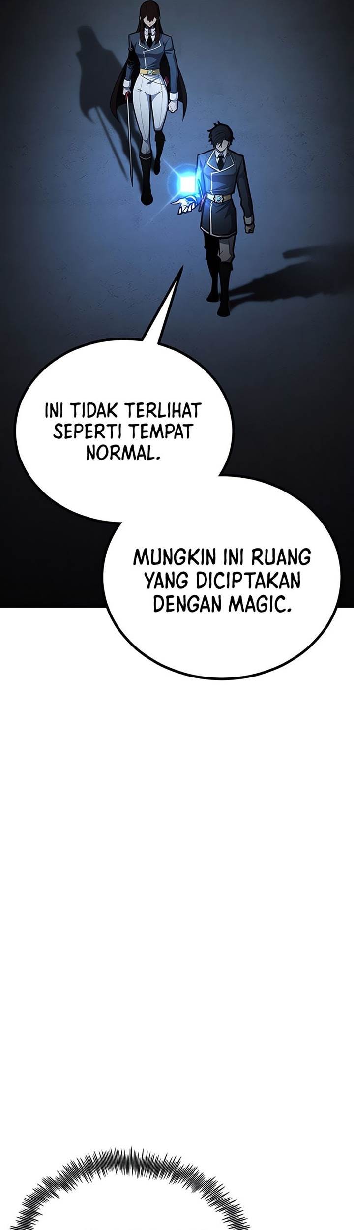 Standard of Reincarnation Chapter 118 Gambar 59