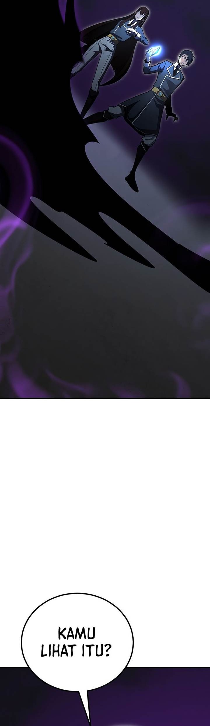 Standard of Reincarnation Chapter 118 Gambar 61