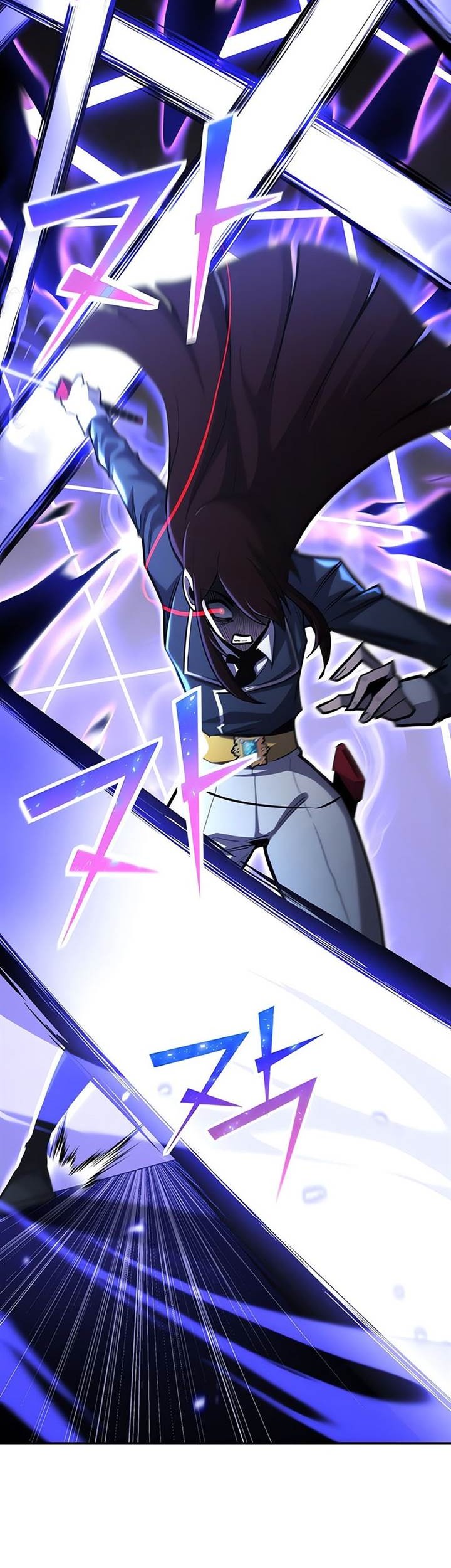 Standard of Reincarnation Chapter 118 Gambar 68