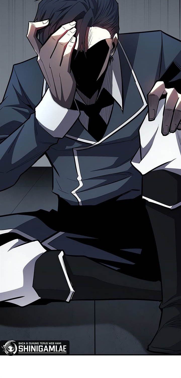 Standard of Reincarnation Chapter 118 Gambar 38