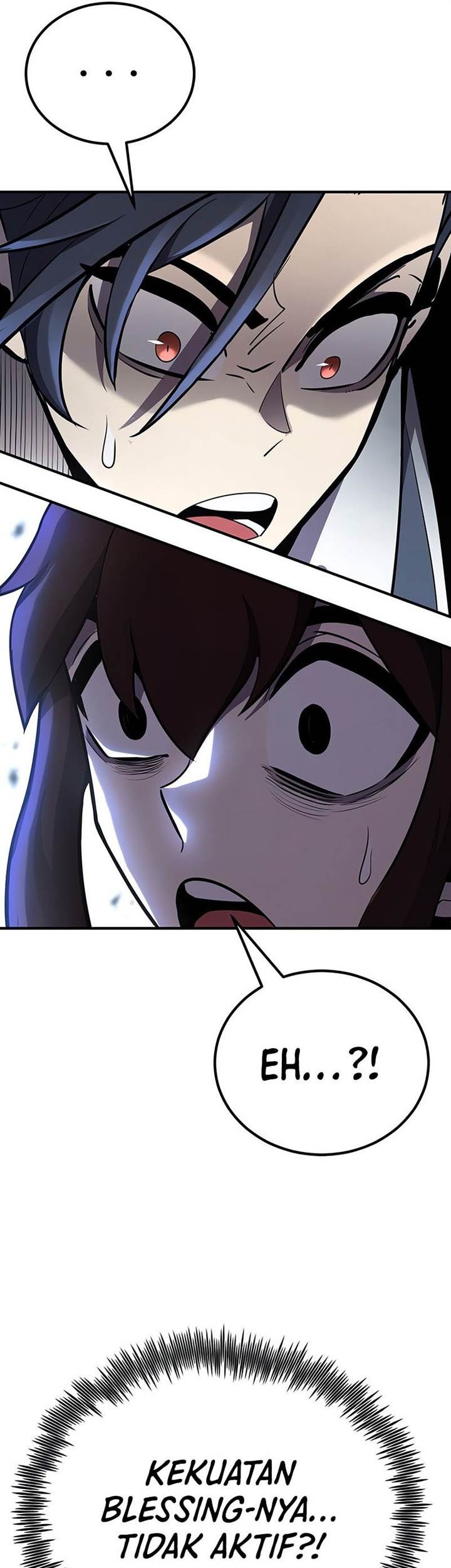 Standard of Reincarnation Chapter 118 Gambar 35