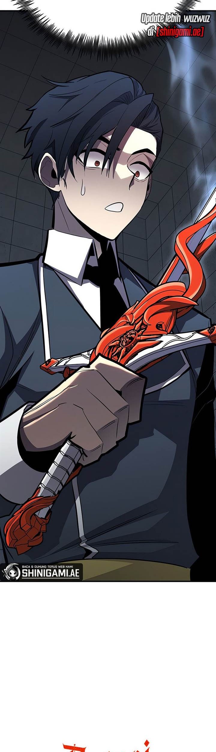 Standard of Reincarnation Chapter 118 Gambar 36