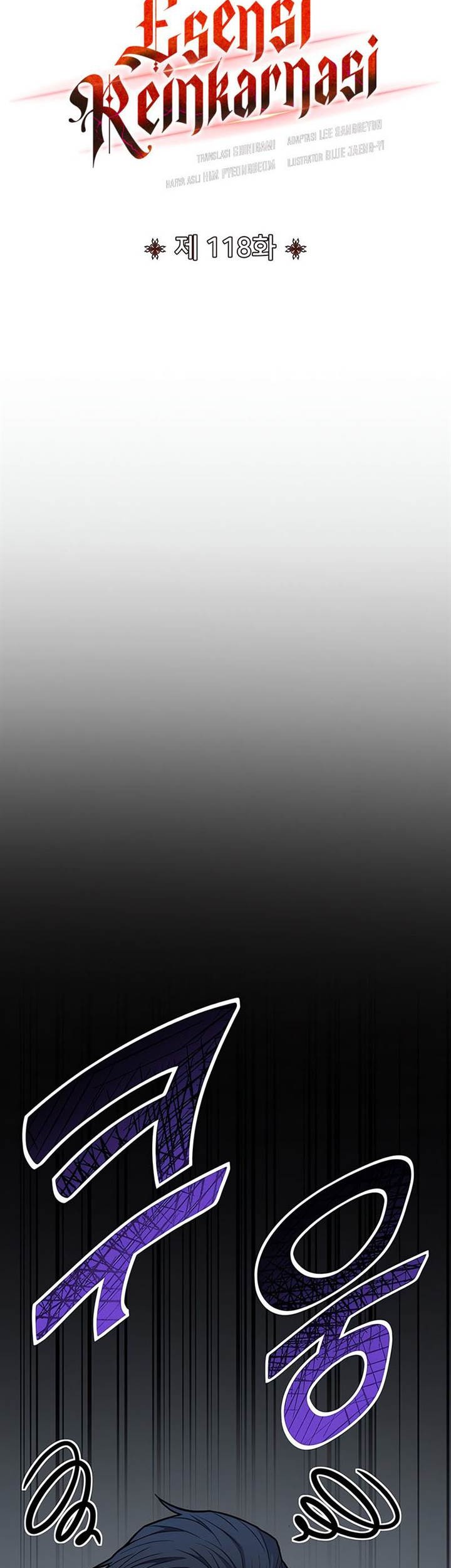 Standard of Reincarnation Chapter 118 Gambar 37