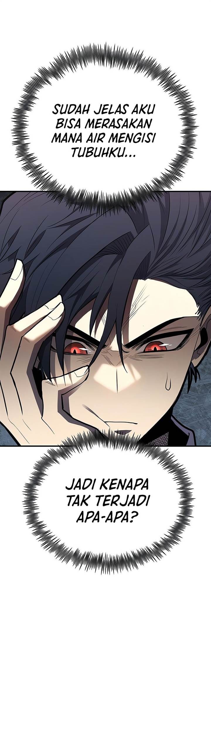 Standard of Reincarnation Chapter 118 Gambar 39