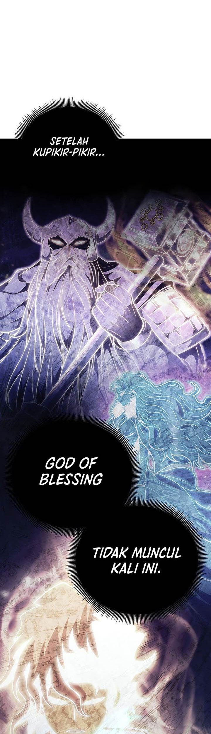 Standard of Reincarnation Chapter 118 Gambar 40