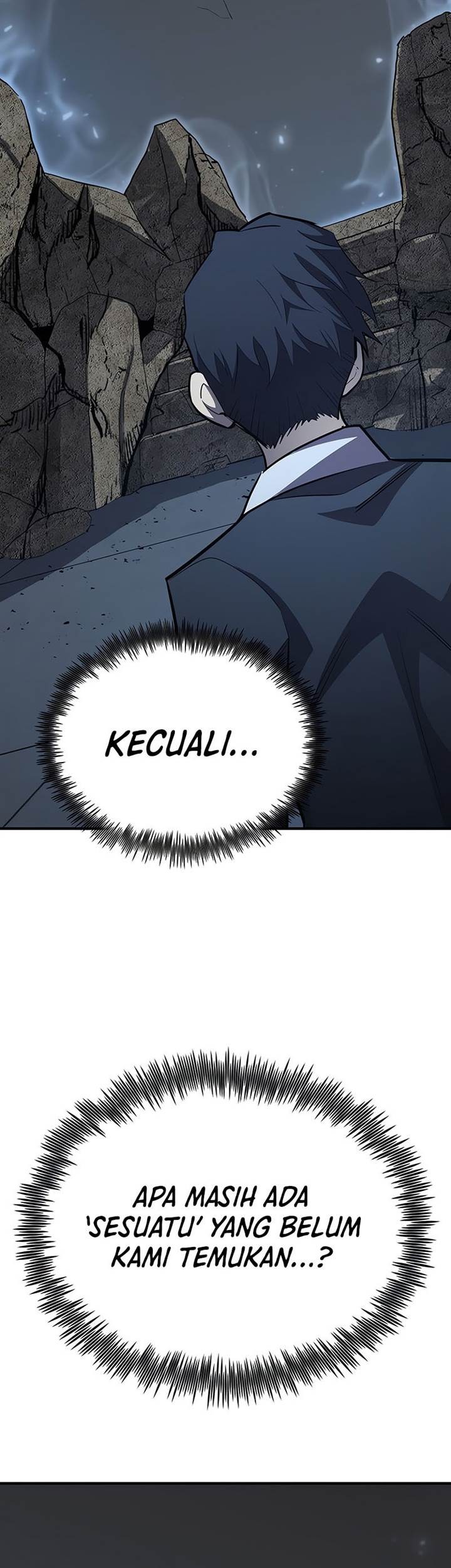 Standard of Reincarnation Chapter 118 Gambar 43