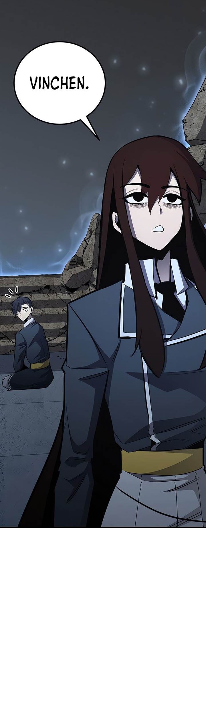 Standard of Reincarnation Chapter 118 Gambar 44