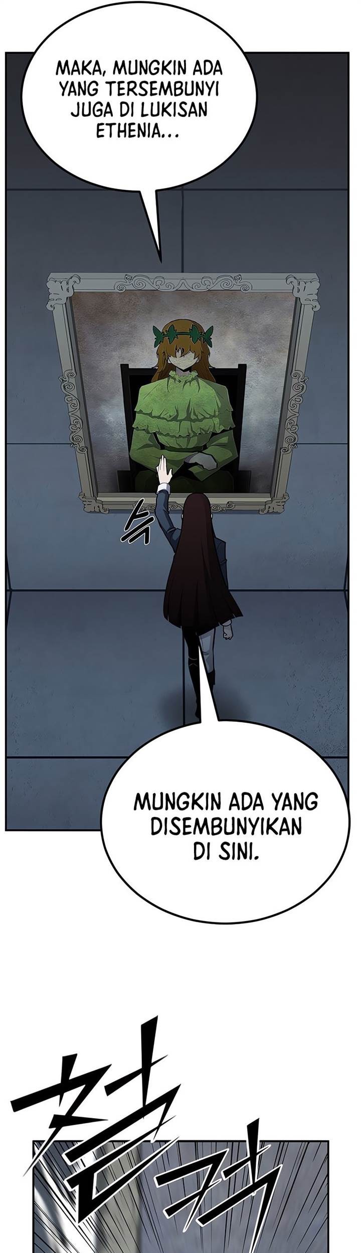 Standard of Reincarnation Chapter 118 Gambar 47