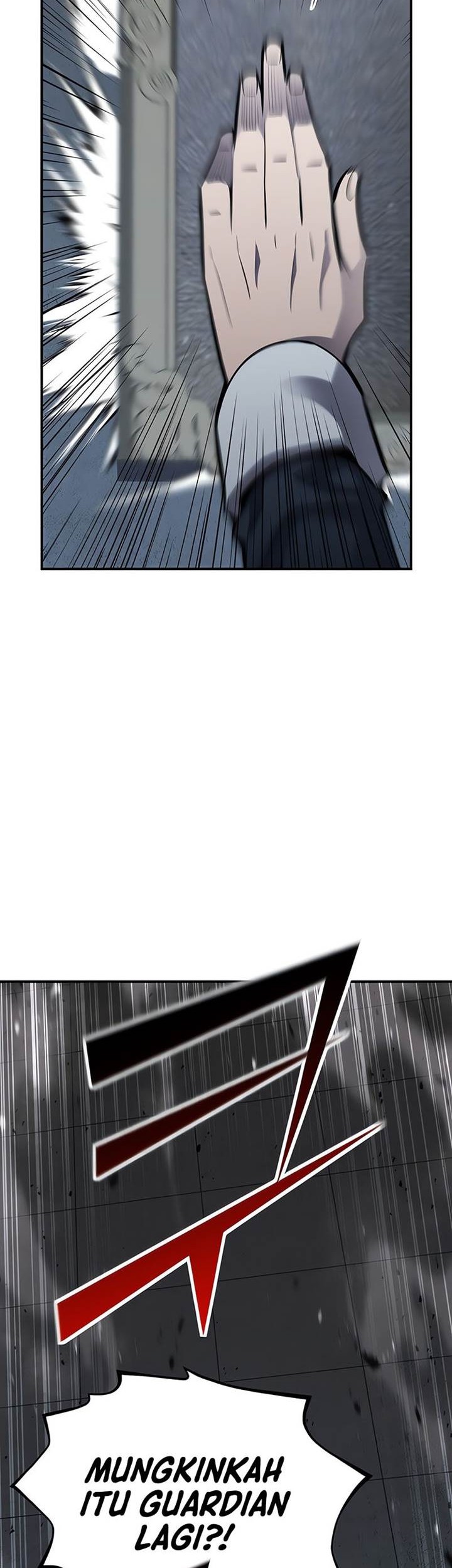 Standard of Reincarnation Chapter 118 Gambar 48