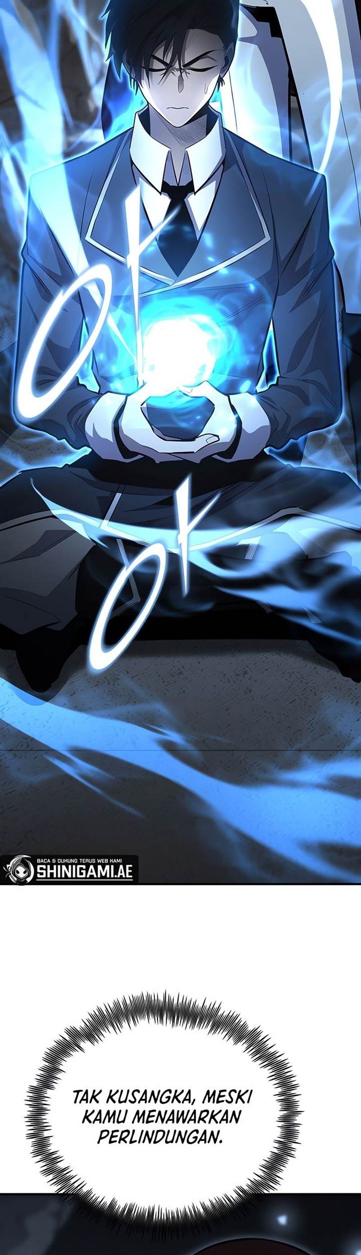 Manhwa Standard of Reincarnation Chapter 118 gambar nomor 2