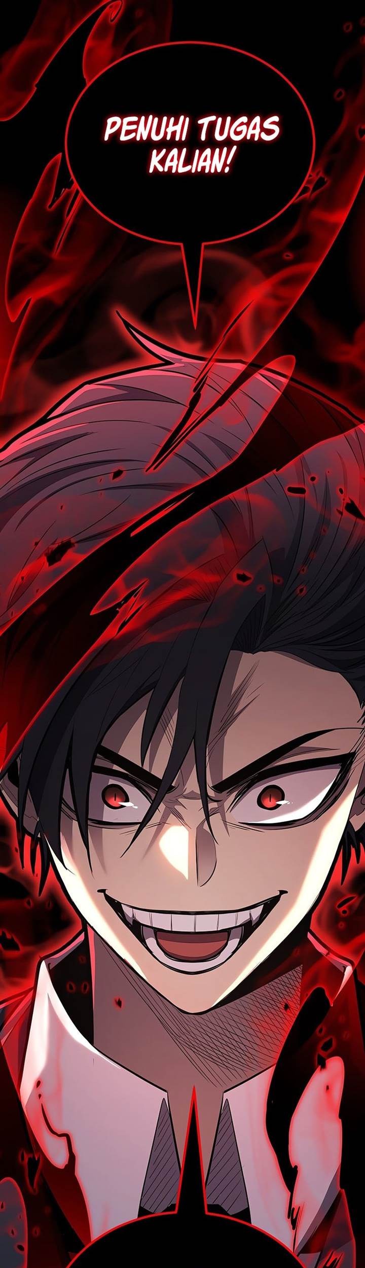 Standard of Reincarnation Chapter 118 Gambar 87