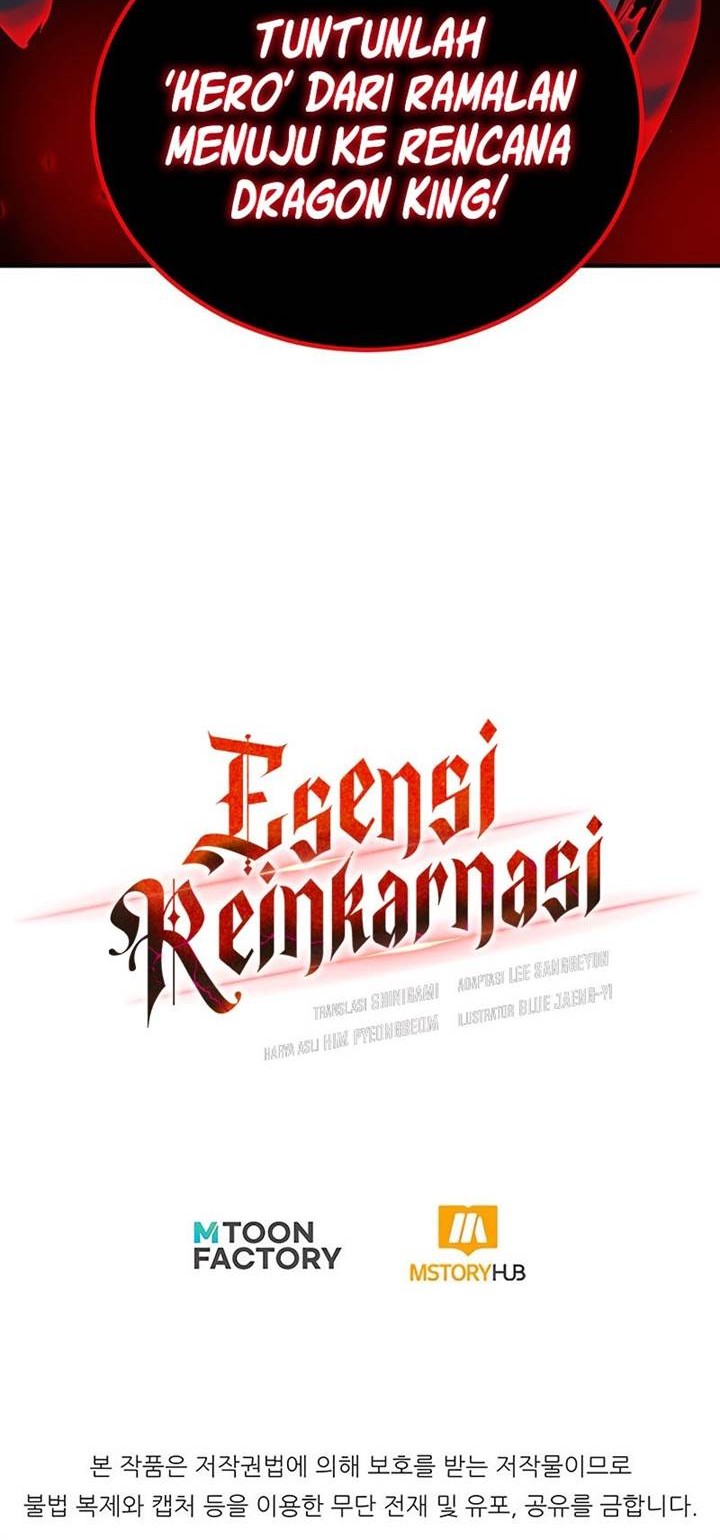Standard of Reincarnation Chapter 118 Gambar 88