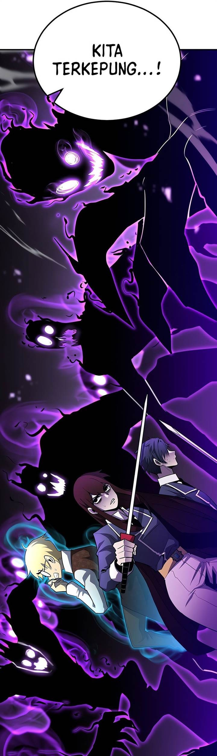 Standard of Reincarnation Chapter 118 Gambar 76