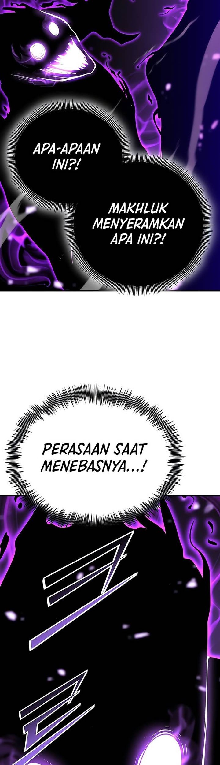 Standard of Reincarnation Chapter 118 Gambar 77