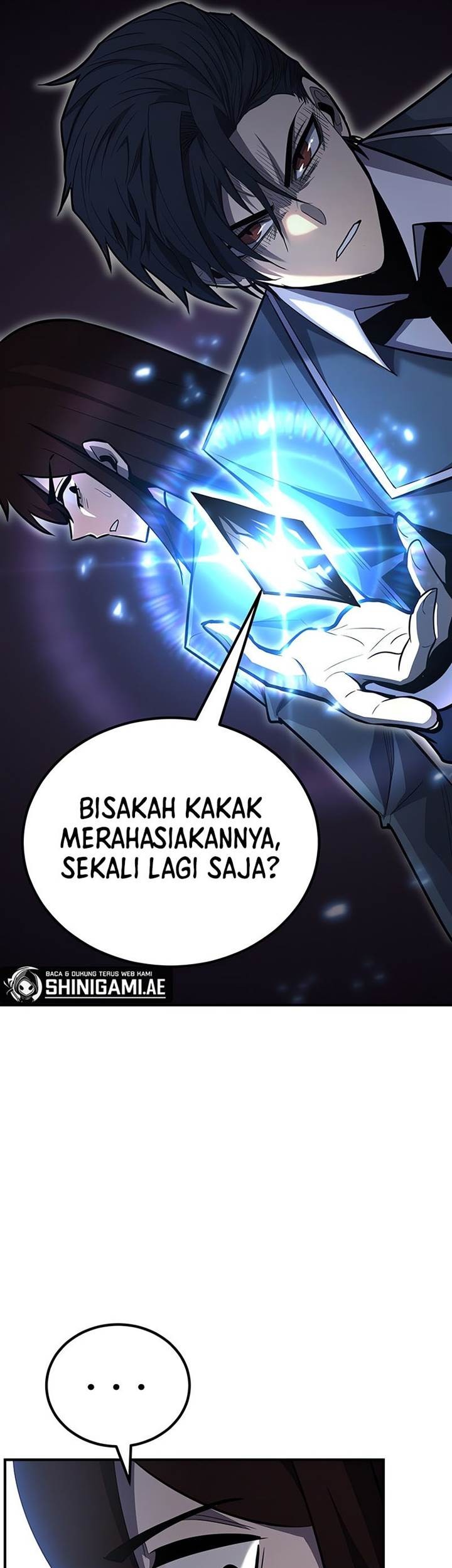 Standard of Reincarnation Chapter 118 Gambar 80