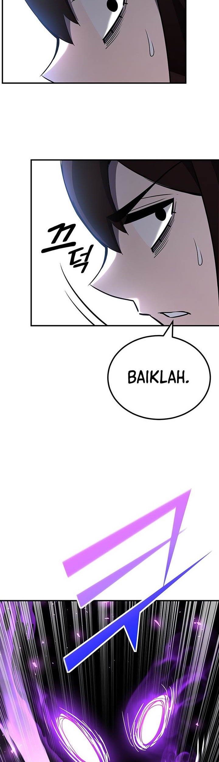 Standard of Reincarnation Chapter 118 Gambar 81