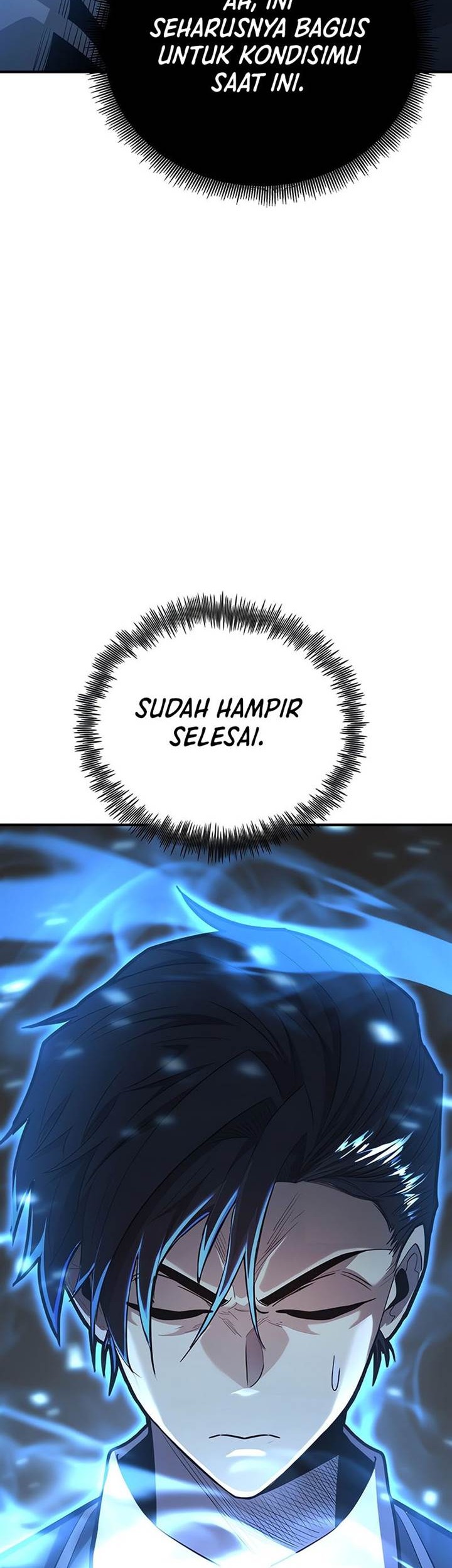 Standard of Reincarnation Chapter 118 Gambar 5